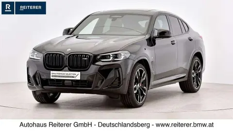 Used BMW X4 Diesel 2023 Ad 