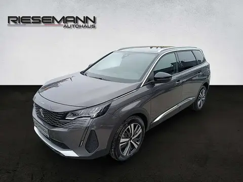 Used PEUGEOT 5008 Diesel 2023 Ad 