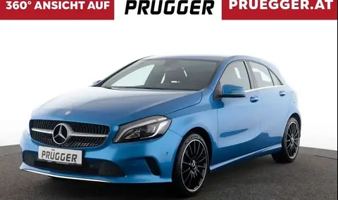 Used MERCEDES-BENZ CLASSE A Petrol 2016 Ad 