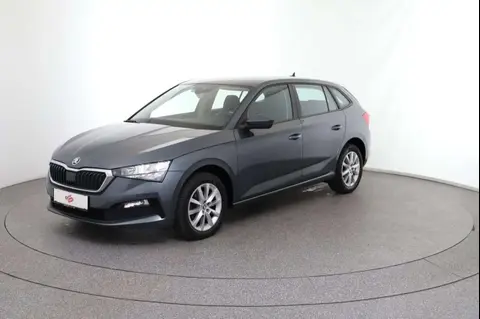 Used SKODA SCALA Diesel 2020 Ad 