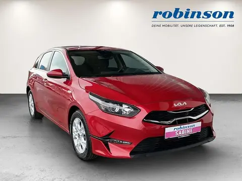 Used KIA CEED Petrol 2023 Ad 