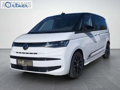 Annonce VOLKSWAGEN T7 Diesel 2024 d'occasion 