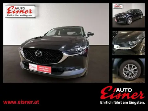 Used MAZDA CX-30 Petrol 2020 Ad 