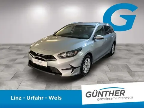 Used KIA CEED Diesel 2022 Ad 