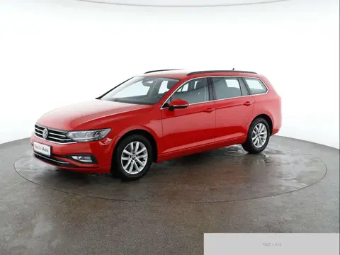 Annonce VOLKSWAGEN PASSAT Diesel 2022 d'occasion 