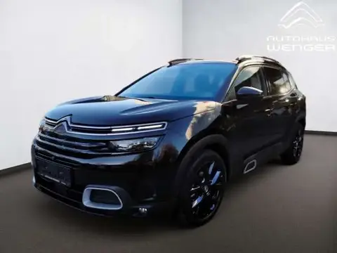 Used CITROEN C5 AIRCROSS Hybrid 2021 Ad 