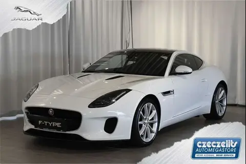 Used JAGUAR F-TYPE Petrol 2019 Ad 