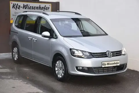 Used VOLKSWAGEN SHARAN Diesel 2018 Ad 