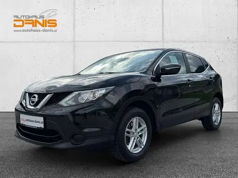 Used NISSAN QASHQAI Diesel 2016 Ad 