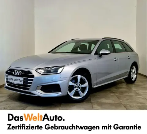 Used AUDI A4 Diesel 2021 Ad 