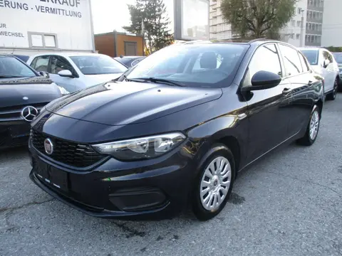 Used FIAT TIPO Petrol 2019 Ad 