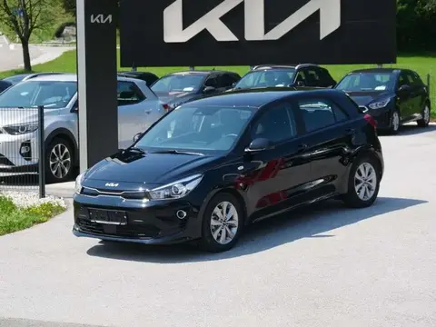 Used KIA RIO Petrol 2023 Ad 