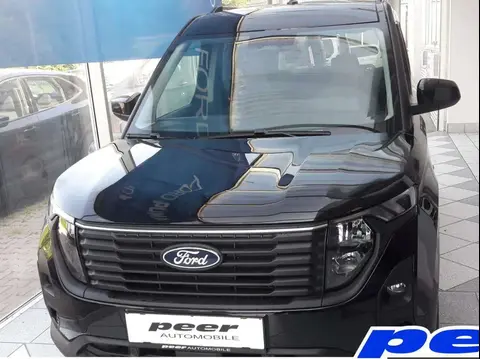 Annonce FORD TOURNEO Essence 2024 d'occasion 