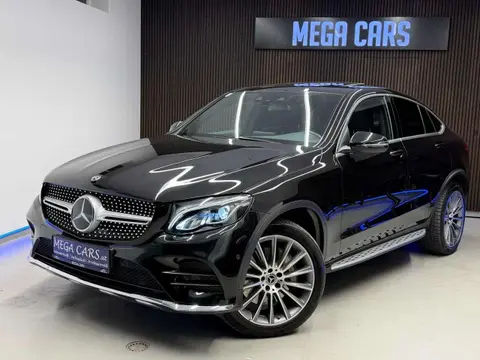 Used MERCEDES-BENZ CLASSE GLC Diesel 2018 Ad 