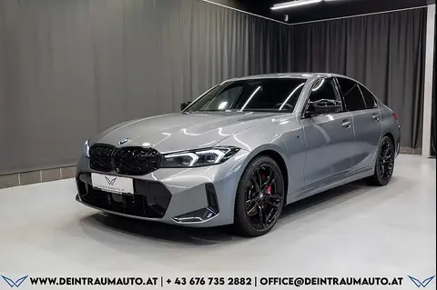 Annonce BMW SERIE 3 Hybride 2022 d'occasion 