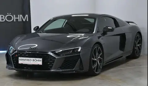 Annonce AUDI R8 Essence 2020 d'occasion 