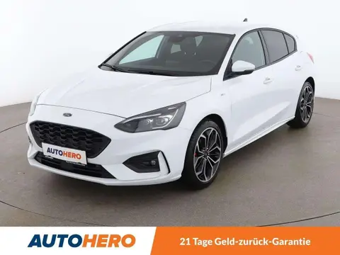 Used FORD FOCUS Petrol 2021 Ad 