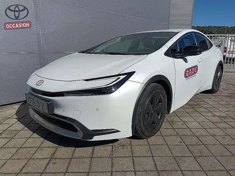 Annonce TOYOTA PRIUS Hybride 2024 d'occasion 