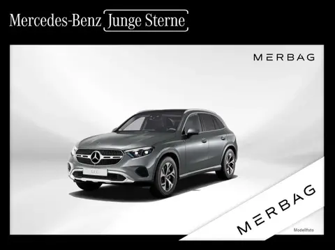 Used MERCEDES-BENZ CLASSE GLC Hybrid 2023 Ad 