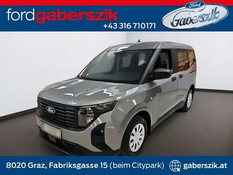 Used FORD TOURNEO Petrol 2024 Ad 