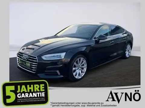 Used AUDI A5 Diesel 2018 Ad 