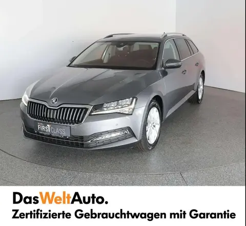 Used SKODA SUPERB Diesel 2024 Ad 