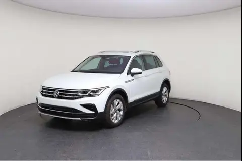 Used VOLKSWAGEN TIGUAN Diesel 2021 Ad 