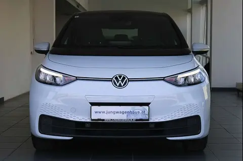 Annonce VOLKSWAGEN ID.3 Électrique 2022 d'occasion 