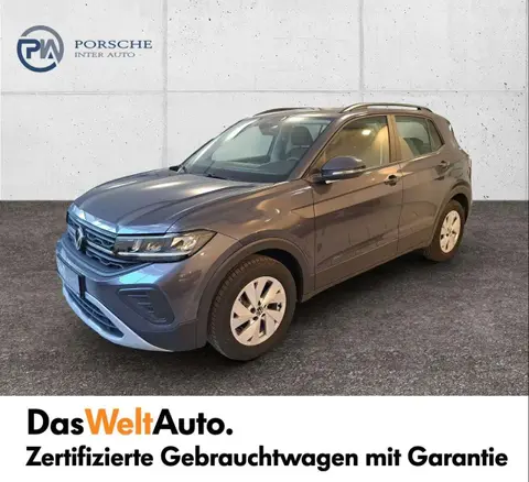 Used VOLKSWAGEN T-CROSS Petrol 2024 Ad 