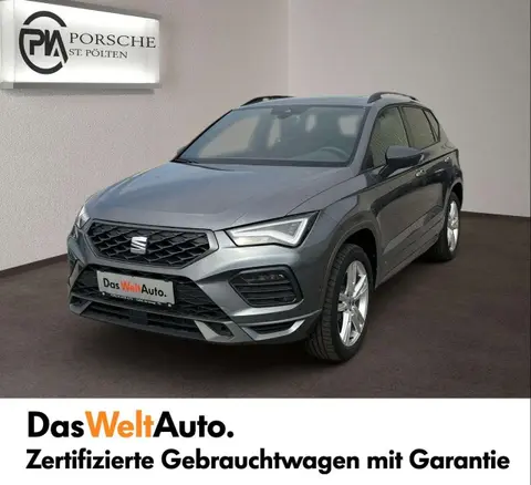 Used SEAT ATECA Diesel 2024 Ad 