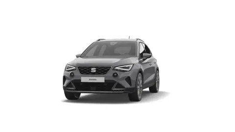 Annonce SEAT ARONA Essence 2024 d'occasion 