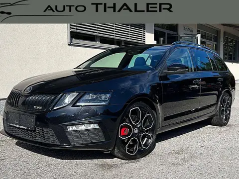 Used SKODA OCTAVIA Diesel 2020 Ad 