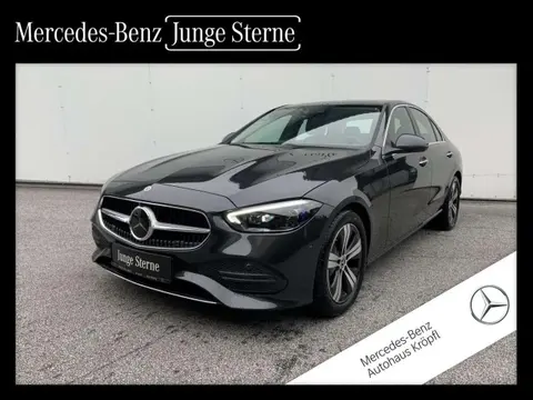 Used MERCEDES-BENZ CLASSE C Petrol 2022 Ad 