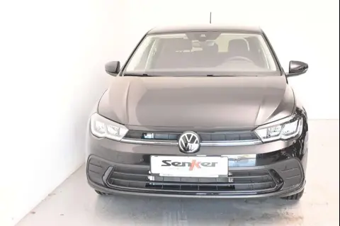 Used VOLKSWAGEN POLO Petrol 2024 Ad 