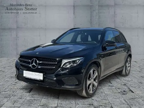 Used MERCEDES-BENZ CLASSE GLC Diesel 2019 Ad 