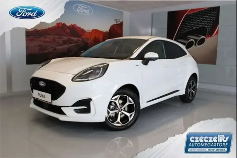 Used FORD PUMA Petrol 2024 Ad 