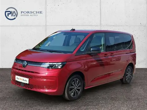 Annonce VOLKSWAGEN T7 Diesel 2023 d'occasion 