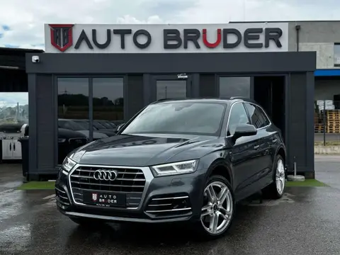 Used AUDI Q5 Diesel 2018 Ad 