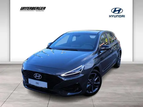 Used HYUNDAI I30 Petrol 2024 Ad 