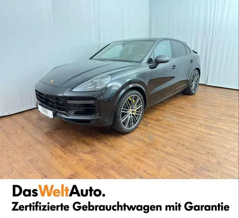 Used PORSCHE CAYENNE Hybrid 2022 Ad 