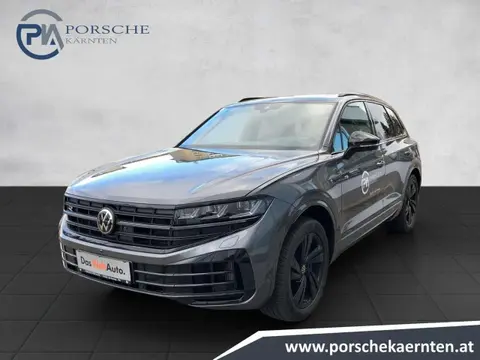 Used VOLKSWAGEN TOUAREG Hybrid 2024 Ad 