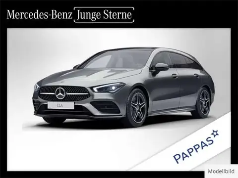 Annonce MERCEDES-BENZ CLASSE CLA Essence 2022 d'occasion 