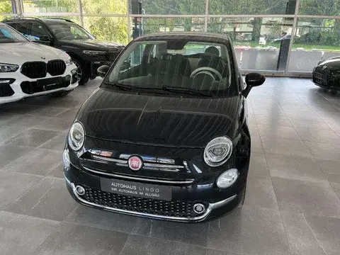 Used FIAT 500 Petrol 2022 Ad 