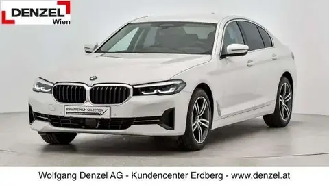 Used BMW SERIE 5 Diesel 2023 Ad 