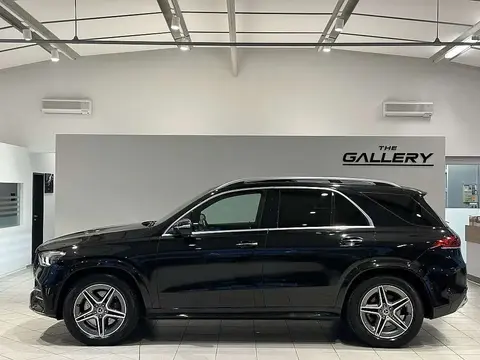 Used MERCEDES-BENZ CLASSE GLE Diesel 2020 Ad 