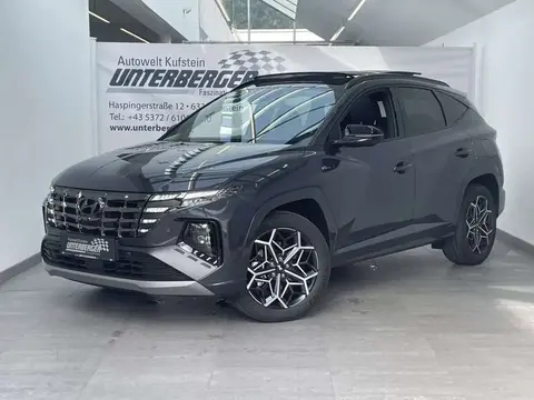 Annonce HYUNDAI TUCSON Essence 2023 d'occasion 