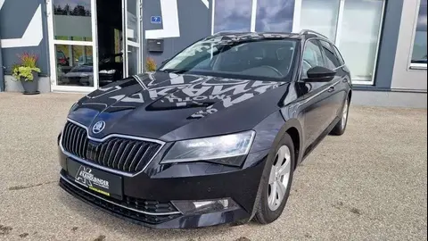 Used SKODA SUPERB Diesel 2019 Ad 