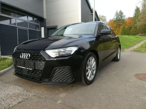 Annonce AUDI A1 Essence 2019 d'occasion 