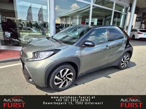 Used TOYOTA AYGO X Petrol 2023 Ad 