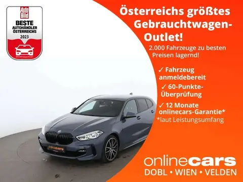 Used BMW SERIE 1 Petrol 2023 Ad 